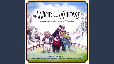 Wind In The Willows Soundtrack Part A Youtube