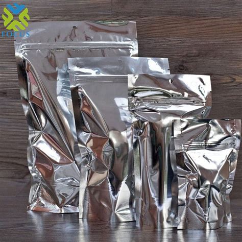 Cpp Metallized Film For Food Packaging Printing And Lamination China