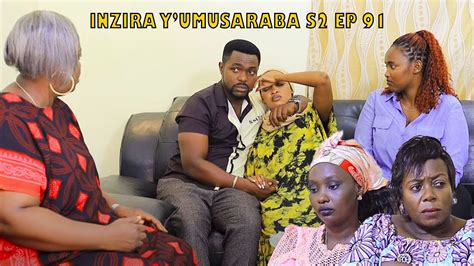 Inzira Y Umusaraba S Ep Cyusa Yanze Kubwira Rugema Ko Iribagia