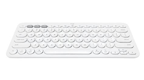 Logitech Keyboard K Mac De Germany Qwertz Usb