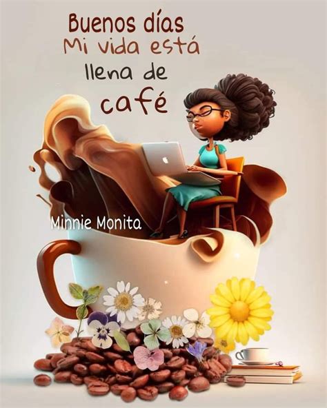 Cafe Rico Good Day Quotes Coffee Girl Coffee Cafe Cofee Autocad