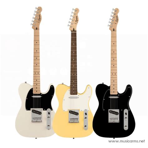 Squier Fsr Bullet Telecaster Atelier Yuwa Ciao Jp