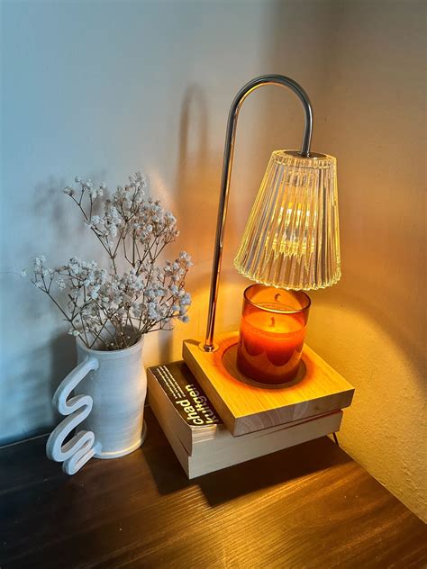 Candle Warmer Lamp