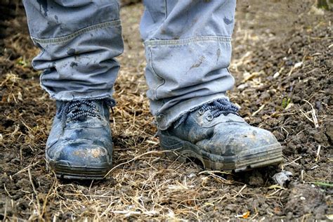 Botte De Travaille Sambottes