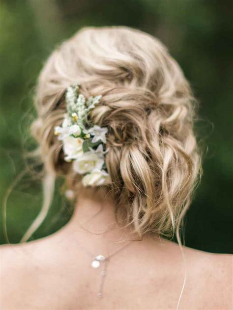 18 Boho Bridesmaid Hairstyles