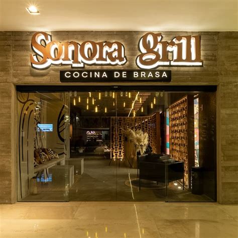 Restaurante Sonora Grill Hermosillo Hermosillo SON OpenTable