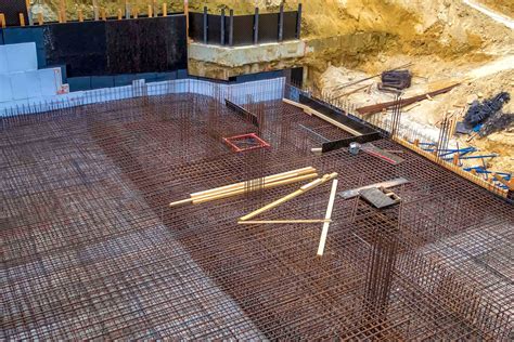 Why Formwork Is Important In Construction Carrabay