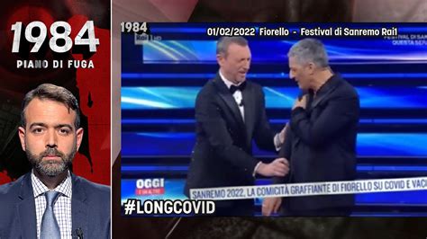 LONGCOVID Il Meglio Del 2022 Di Davide Scifo