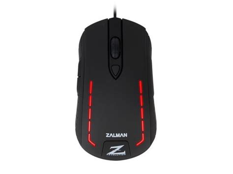 Zalman Zm M R Avago A Gaming Sensor Optical Gaming Mouse Dpi