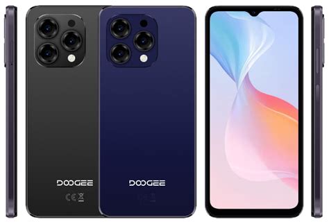 Hz Doogee N Pro Phablet Jp Jp