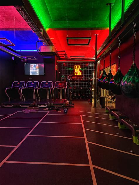 Manchester Gyms The Best And Most Popular Ranked By Price