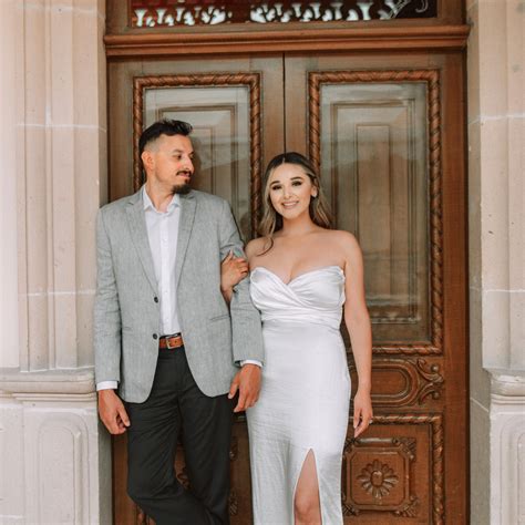 Stephanie Gonzalez and Andres Camacho's Wedding Website