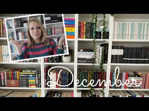 December Reading Wrap Up Viola Davis Agatha Christie 13 Books YouTube