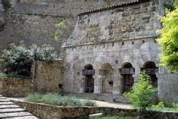 Cotignac visit, photos, travel info and hotels, by Provence Beyond