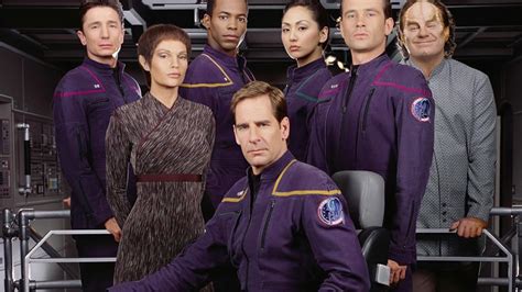 Watch Star Trek: Enterprise Season 3 | Prime Video