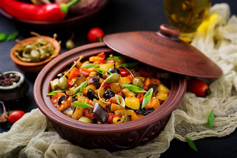 Caponata Siciliana La Ricetta Originale Pillole Culinarie