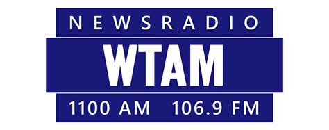 Newsradio WTAM 1100 listen live - Radio US