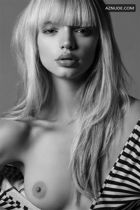 Pauline Baly Nude Aznude