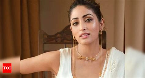 Yami Gautam Sunny Kaushal Team Up For Netflix Heist Thriller Chor