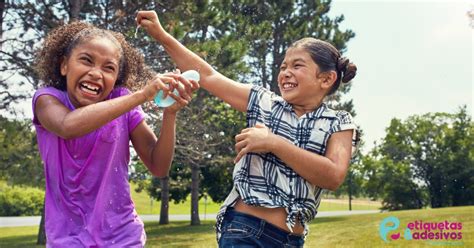 Aproveite ao máximo as férias escolares seus filhos Etiquetas