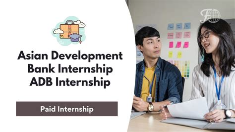 Asian Development Bank Internship 2023 Adb Internship