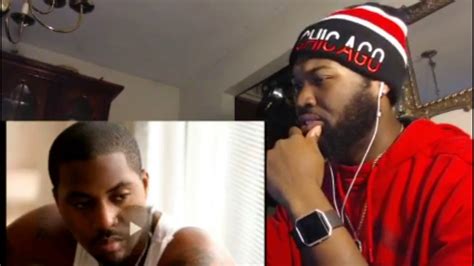 Nas Don T Body Ya Self 50 Cent Diss REACTION YouTube