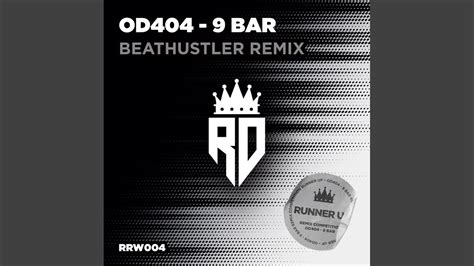 9 Bar Beathustler Remix Youtube