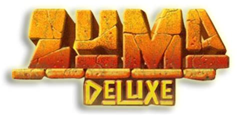 Logo For Zuma Deluxe By Boxdrop Steamgriddb