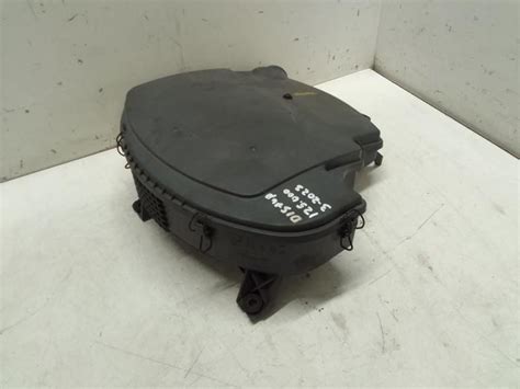 Air Box Dacia Logan Mcv K M