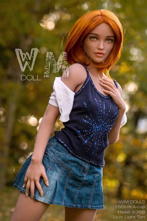 Realistic Cm C Cup American Sex Doll With Brown Skin Lena