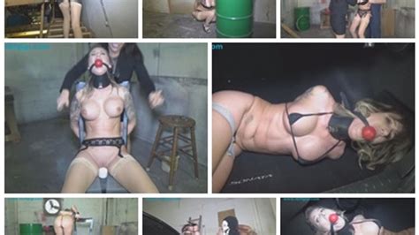 RIVAL OPERATIVE BROKEN SOLD WMV MILF GiGi S Bondage Fantasies Clips Sale