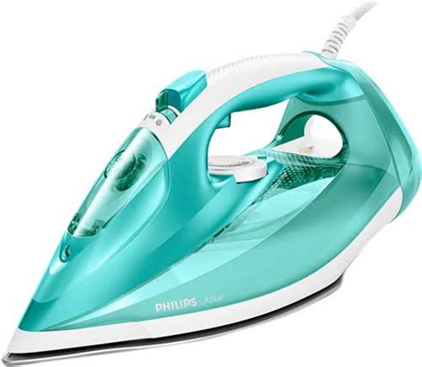 Утюг Philips Azur GC4537 | отзывы