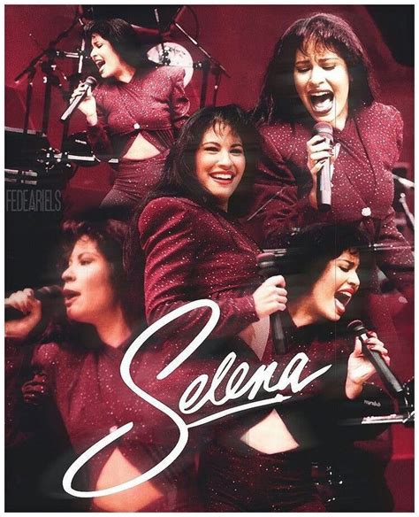 Fondos De Pantalla De Selena Quintanilla Selena Quintanilla