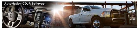 2014 Dodge Ram 3500 Model Features Autonation Chrysler Dodge Jeep Ram