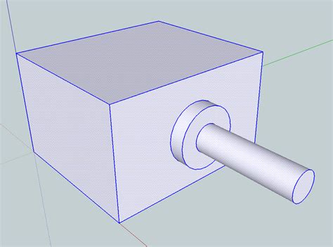 Exported To Dwg File Smooth Lines Disappear Sketchucation