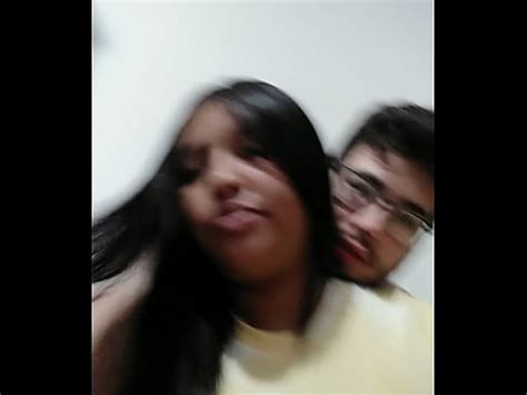 Me la folle le metí mi gran polla en su pussy XNXX