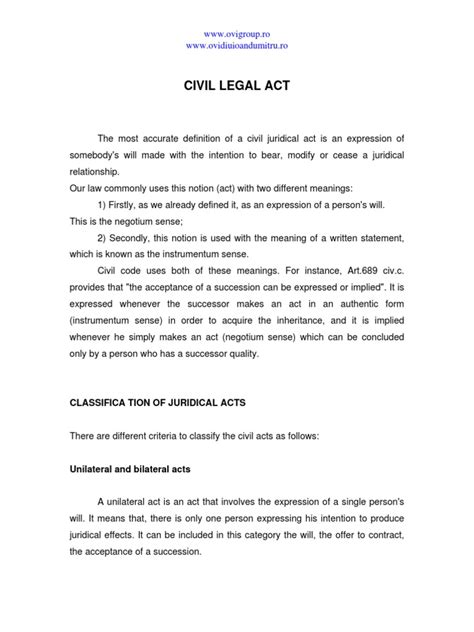 Course 4 Legal Act Pdf Assignment Law Misrepresentation