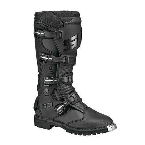 Sidi X Power Enduro Wp Boots Black MXPOWERENDURWP BLKBLK Boots MotoStorm