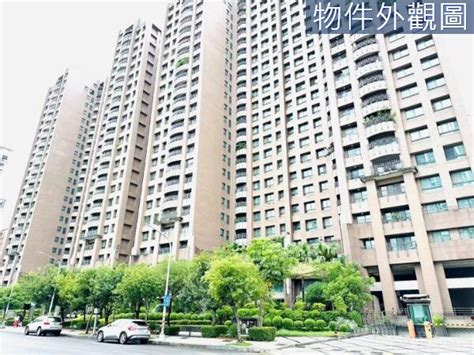 京城國家美術館高雄市鼓山區美術南三路電梯大廈【宥成交精選】國家美術館｜四房平車｜三面採光 房屋出售 樂屋網