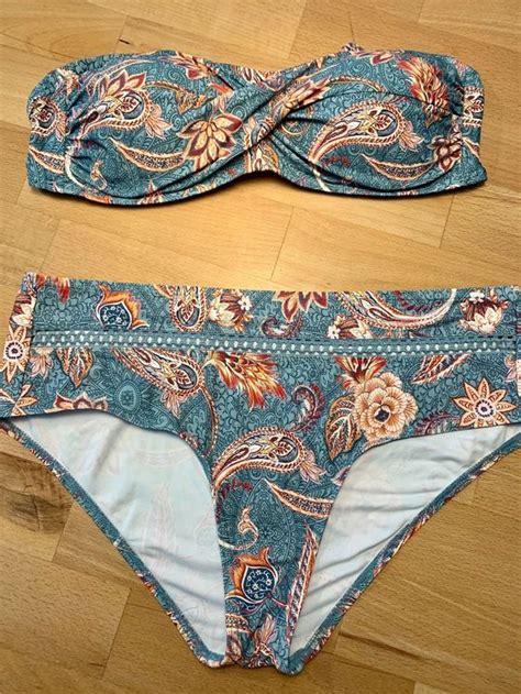 Bikini ESPRIT Gr 40 Kaufen Auf Ricardo