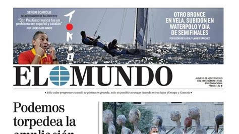 Podemos Torpedea La Ampliaci N De El Prat Que Pact S Nchez Portada