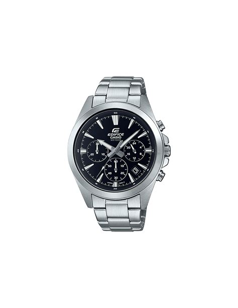 Buy Casio Ed Efv D Avudf Edifice Watch In India I Swiss Time