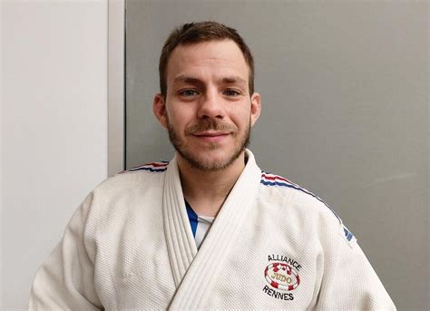 À Saint Jacques de la Lande le judo passe la barre des 100 licenciés