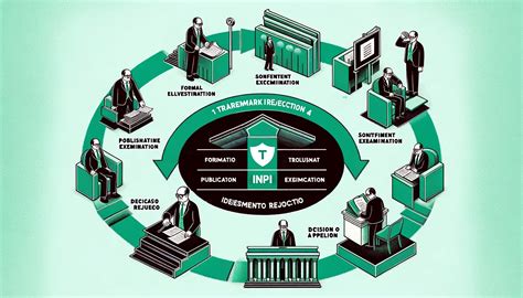 Como Funciona O Processo De Indeferimento No INPI