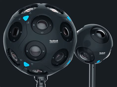 Vr photo camera - hromnb