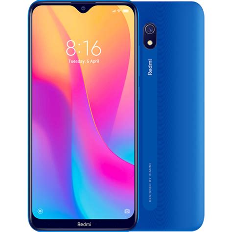 Xiaomi Redmi 8A 32 GB Xiaomi Türkiye Garantili Fiyatı