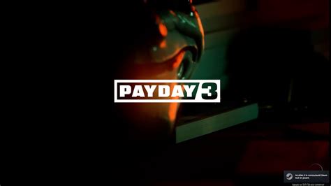 Payday 3 Gold Sharke YouTube