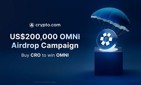 Omni Network Omni Airdrop The Ultimate Step By Step Guide To Claiming