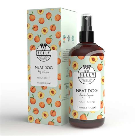 Why Does My Dog Smell Like Peaches