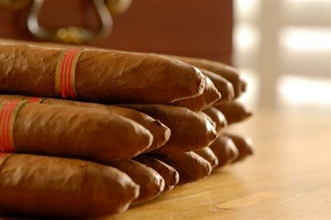 Explore the World's Finest Cigar Brands by Country: A Journey of Excellence